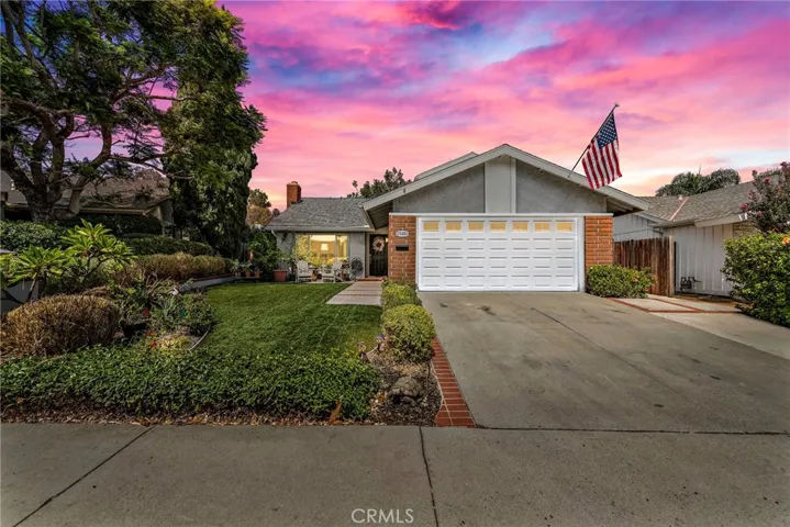 23481 Porter Circle, Laguna Niguel, California 92677