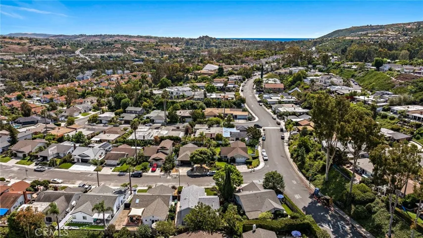23481 Porter Circle, Laguna Niguel, California 92677