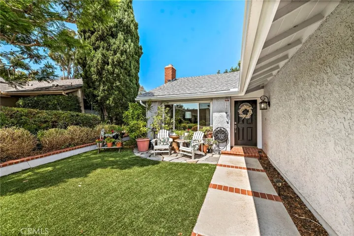 23481 Porter Circle, Laguna Niguel, California 92677