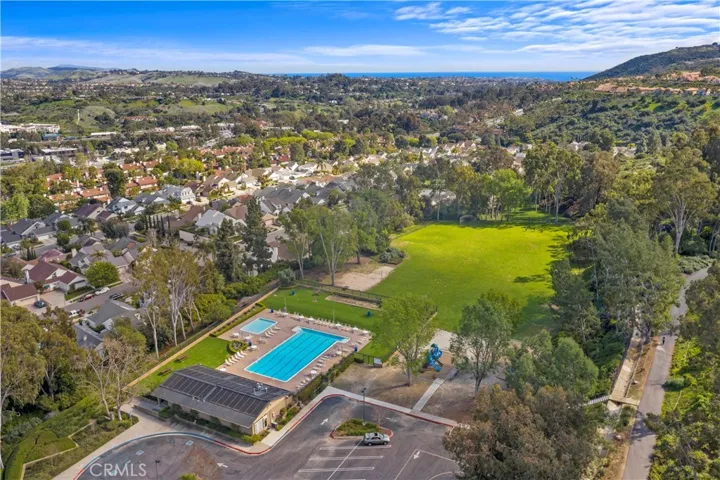 23481 Porter Circle, Laguna Niguel, California 92677