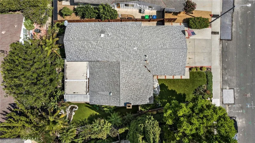 23481 Porter Circle, Laguna Niguel, California 92677