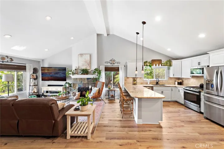 23481 Porter Circle, Laguna Niguel, California 92677