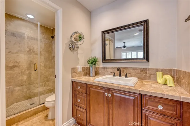 PRIMARY FULL BATH
