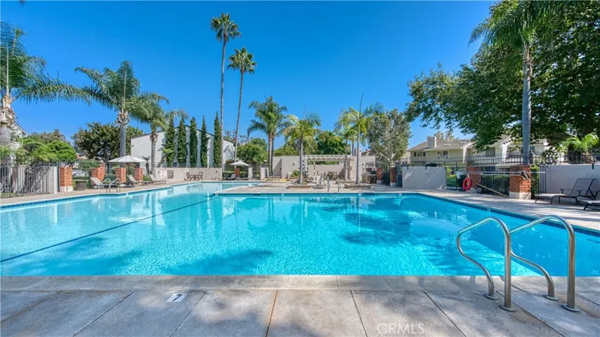 COMMUNITY POOL