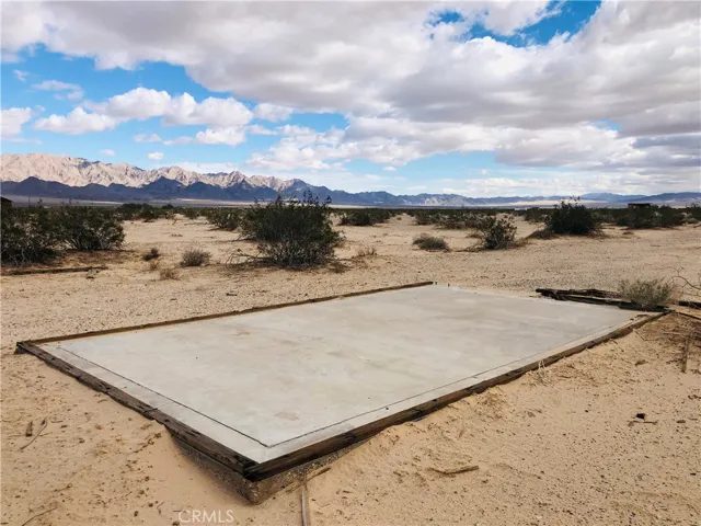 0 Raymond/paxton Drive, 29 Palms, California 92277
