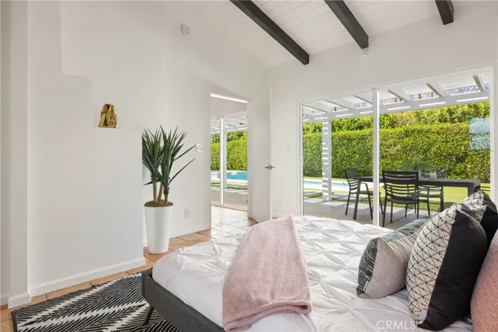 1185 N Avenida Caballeros, Palm Springs, California 92262