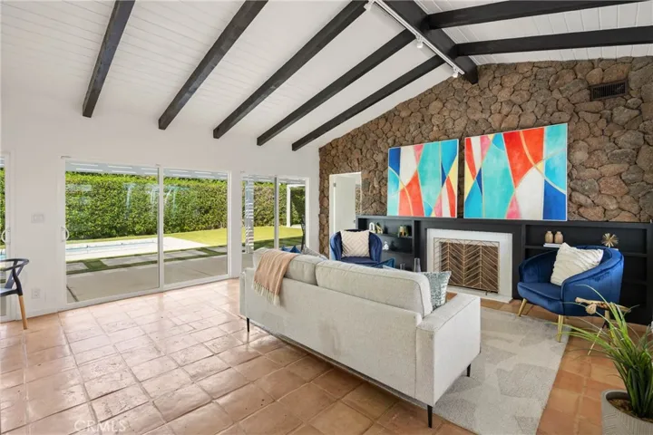 1185 N Avenida Caballeros, Palm Springs, California 92262