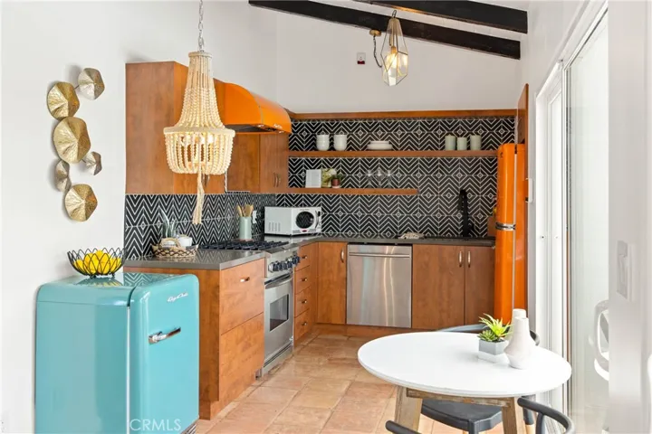1185 N Avenida Caballeros, Palm Springs, California 92262
