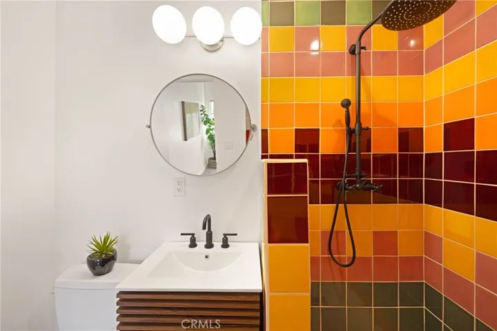 1185 N Avenida Caballeros, Palm Springs, California 92262
