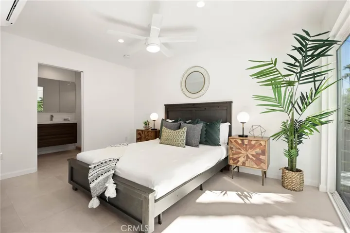 1185 N Avenida Caballeros, Palm Springs, California 92262