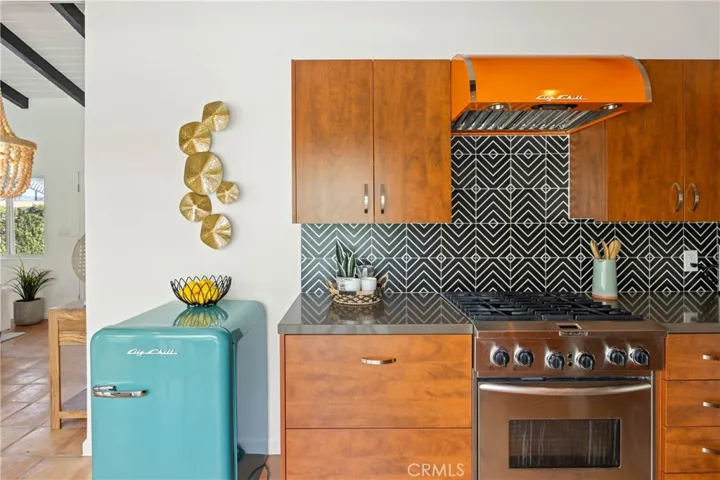 1185 N Avenida Caballeros, Palm Springs, California 92262