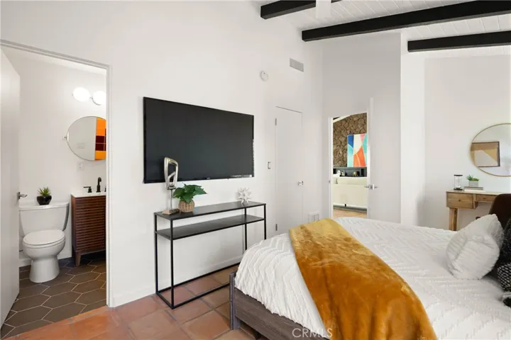 1185 N Avenida Caballeros, Palm Springs, California 92262