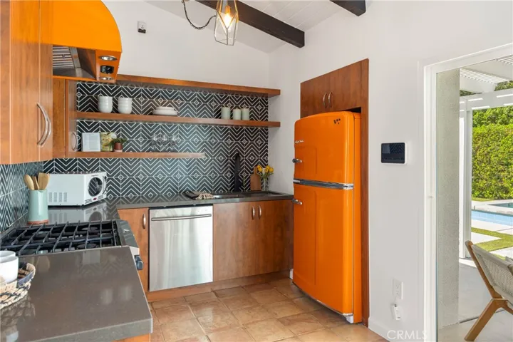 1185 N Avenida Caballeros, Palm Springs, California 92262