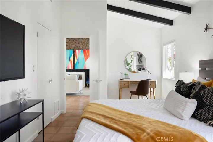 1185 N Avenida Caballeros, Palm Springs, California 92262