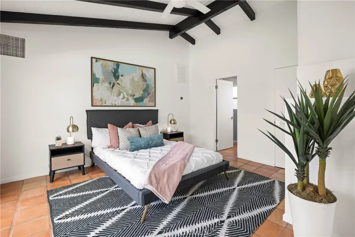 1185 N Avenida Caballeros, Palm Springs, California 92262