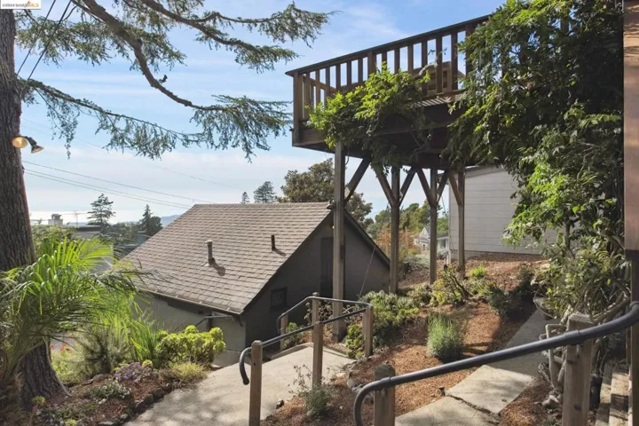 431 Boynton Ave, Berkeley, California 94707