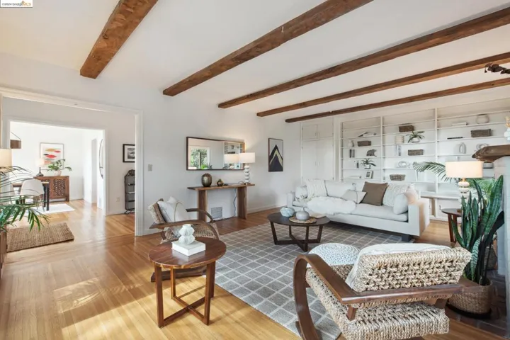 431 Boynton Ave, Berkeley, California 94707