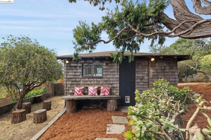 431 Boynton Ave, Berkeley, California 94707