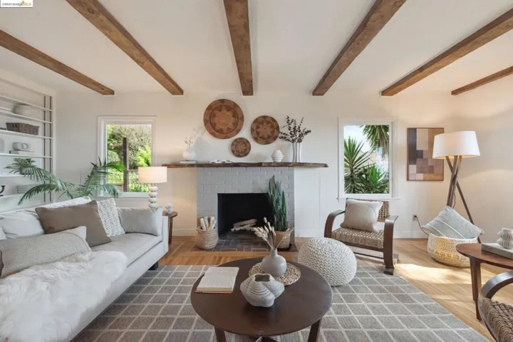 431 Boynton Ave, Berkeley, California 94707