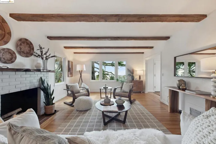 431 Boynton Ave, Berkeley, California 94707