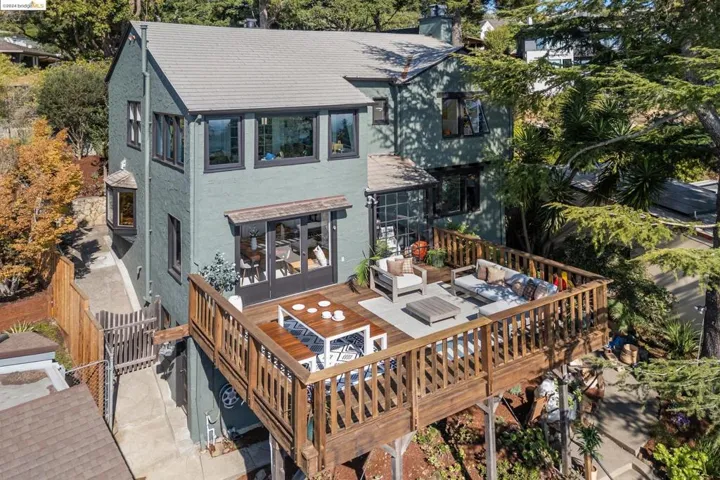 431 Boynton Ave, Berkeley, California 94707