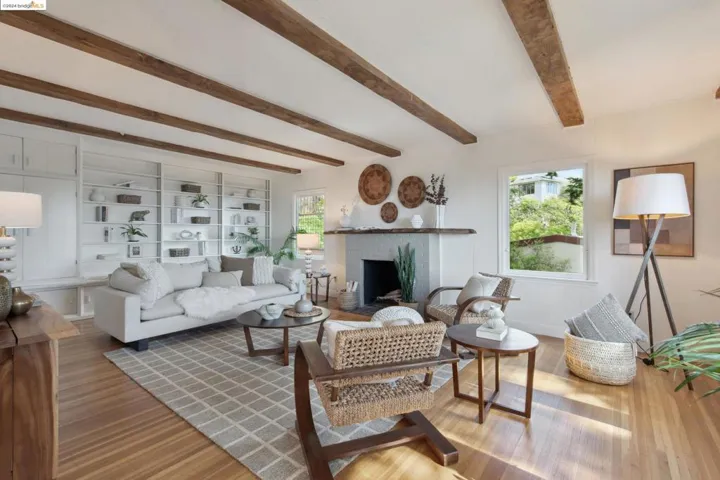 431 Boynton Ave, Berkeley, California 94707