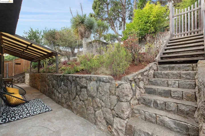 431 Boynton Ave, Berkeley, California 94707