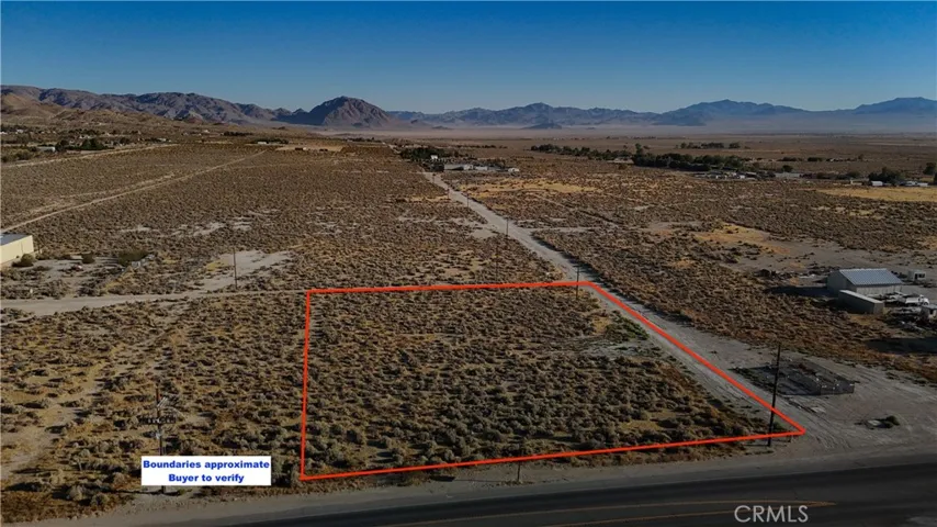 790 Ca-18, Lucerne Valley, California 92356