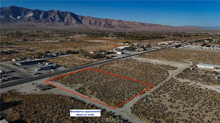 790 Ca-18, Lucerne Valley, California 92356