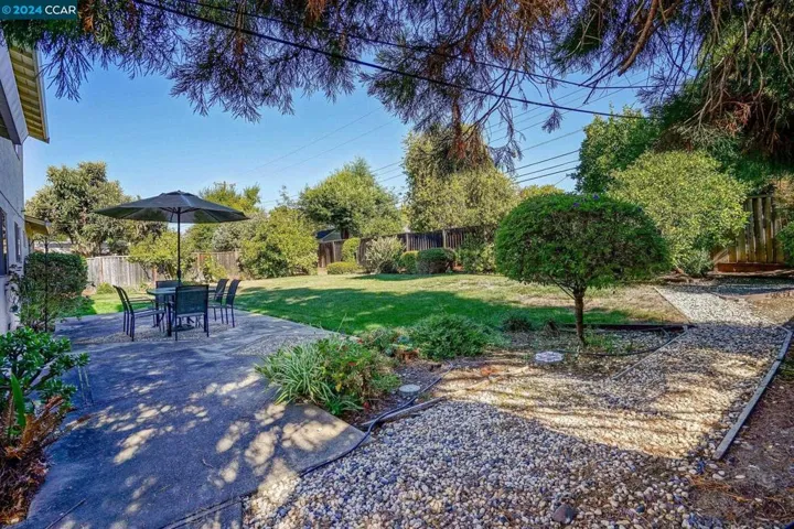 4625 Springwood Way, Concord, California 94521-1904