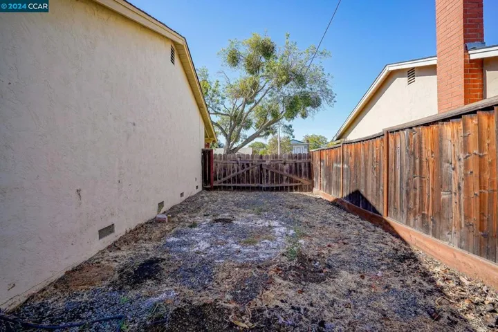 4625 Springwood Way, Concord, California 94521-1904
