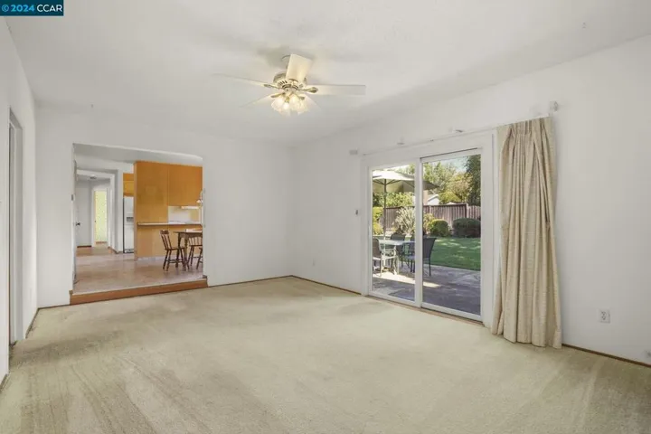 4625 Springwood Way, Concord, California 94521-1904