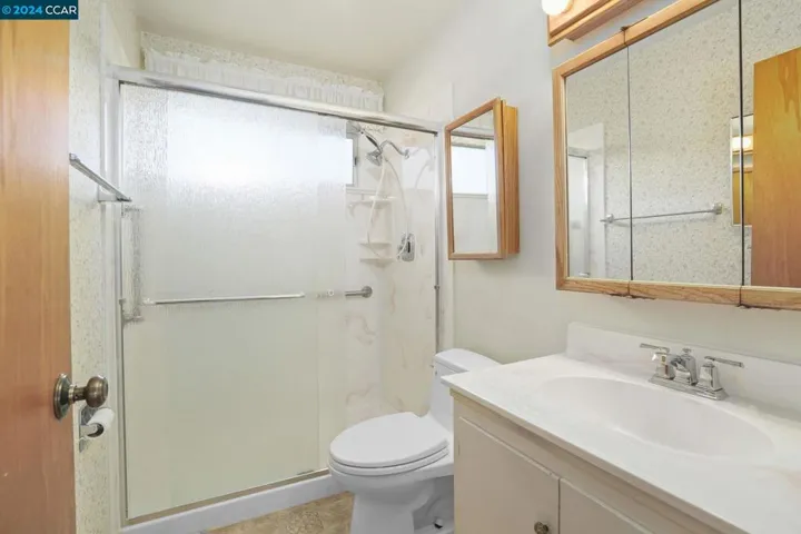 4625 Springwood Way, Concord, California 94521-1904