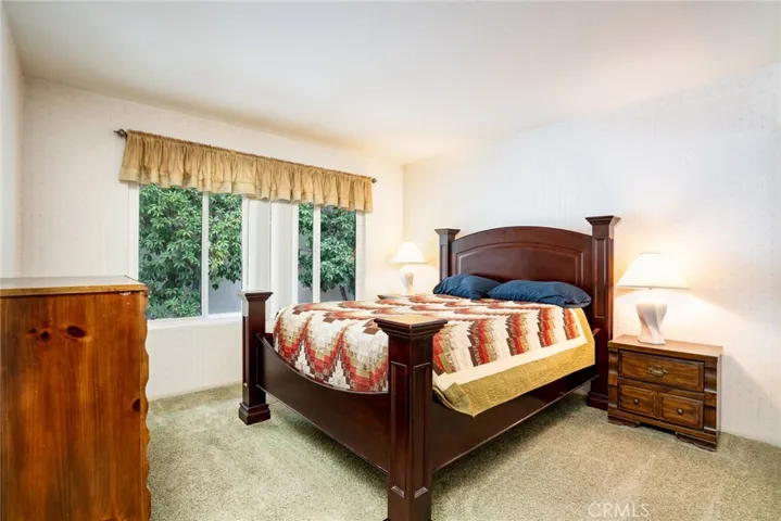 North Primary Bedroom