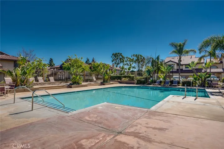 Association Pool