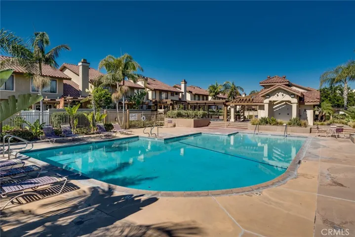 Association Pool
