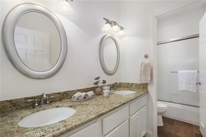 20 Via Perico, Rancho Santa Margarita, California 92688