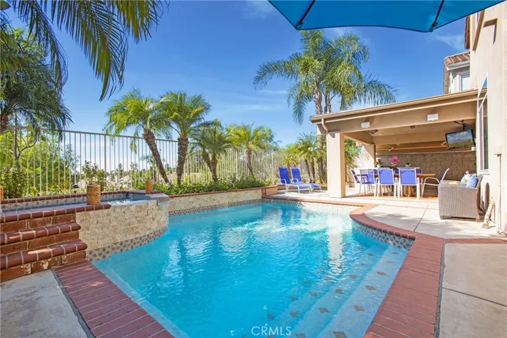20 Via Perico, Rancho Santa Margarita, California 92688