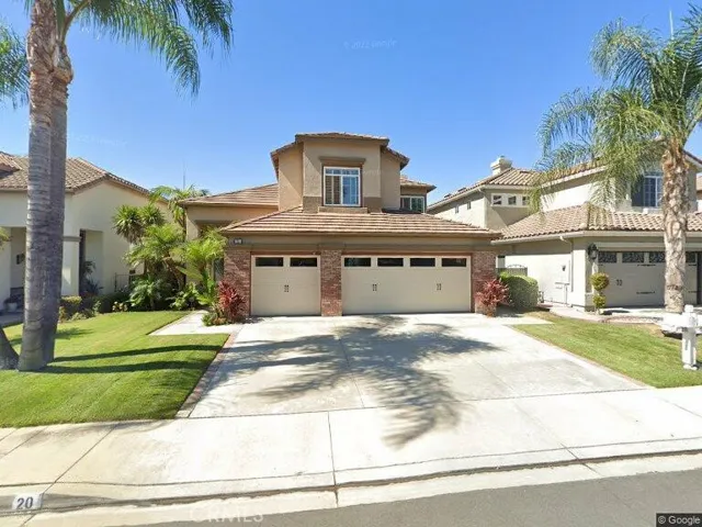 20 Via Perico, Rancho Santa Margarita, California 92688