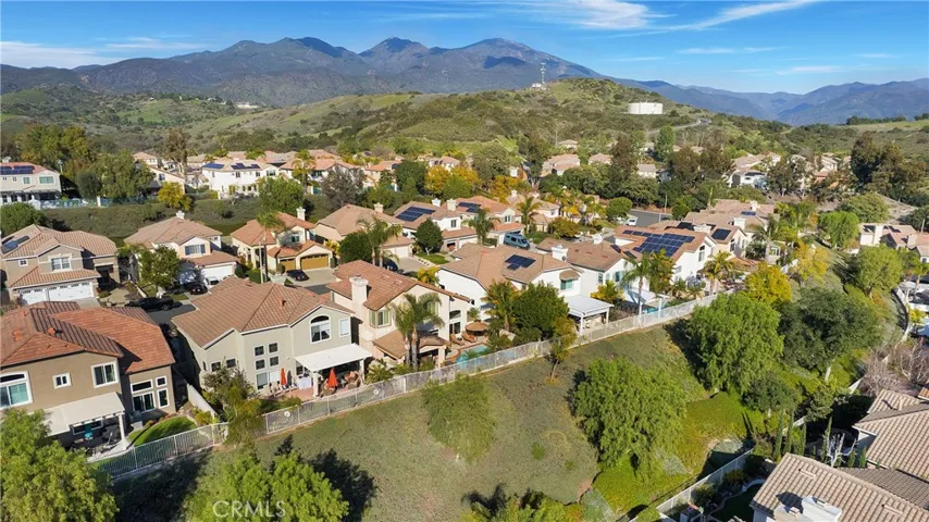 20 Via Perico, Rancho Santa Margarita, California 92688