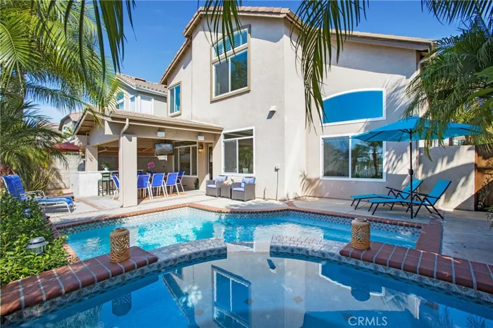20 Via Perico, Rancho Santa Margarita, California 92688