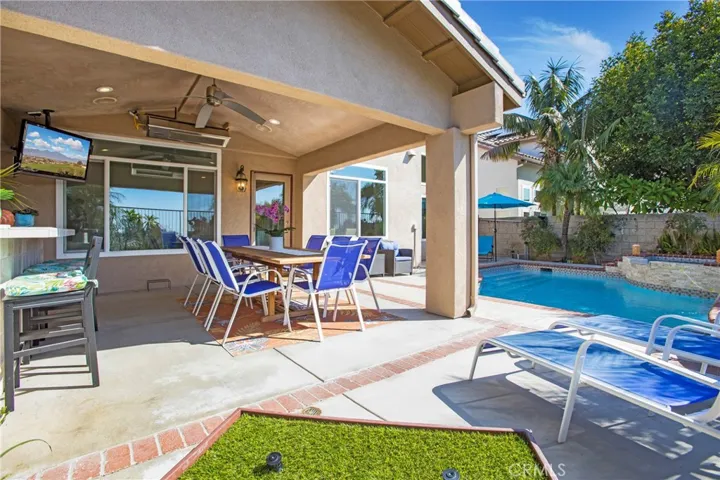 20 Via Perico, Rancho Santa Margarita, California 92688