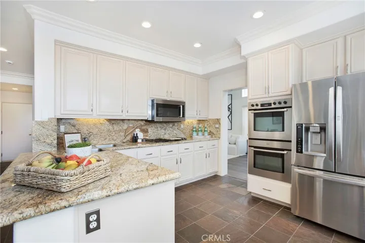 20 Via Perico, Rancho Santa Margarita, California 92688