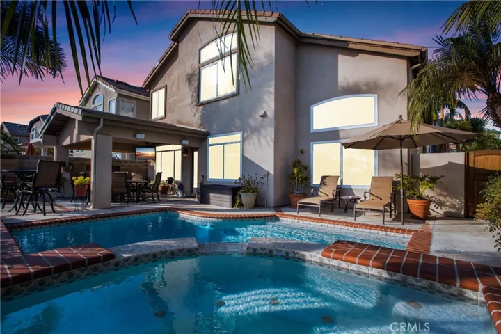 20 Via Perico, Rancho Santa Margarita, California 92688