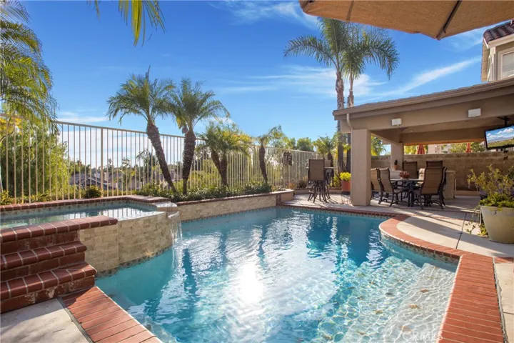 20 Via Perico, Rancho Santa Margarita, California 92688