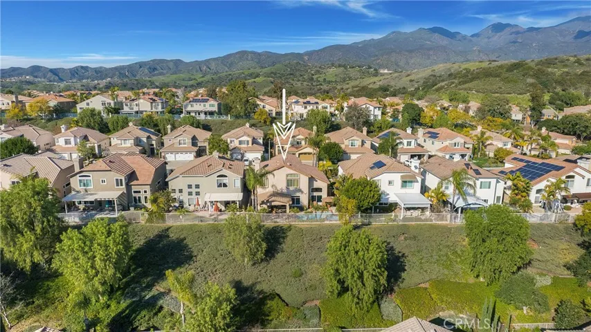 20 Via Perico, Rancho Santa Margarita, California 92688