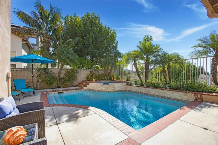 20 Via Perico, Rancho Santa Margarita, California 92688