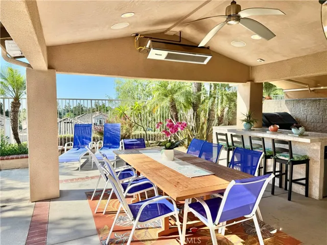 20 Via Perico, Rancho Santa Margarita, California 92688