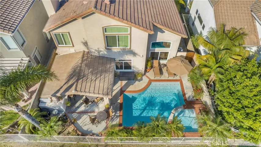 20 Via Perico, Rancho Santa Margarita, California 92688