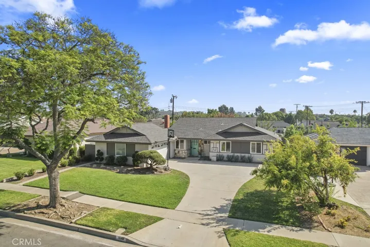 1048 Bernard Drive, Fullerton, California 92835